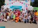 Copiii născuți la Medpark și prietenii lor au sărbătorit „Medpark Baby Fest 2015” (p)