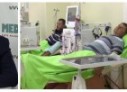 VIDEO: Tratamentul prin hemodializă în Moldova