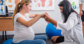 Pregătirea pre și postnatală se va face și la raion