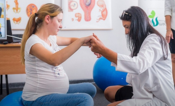 Pregătirea pre și postnatală se va face și la raion